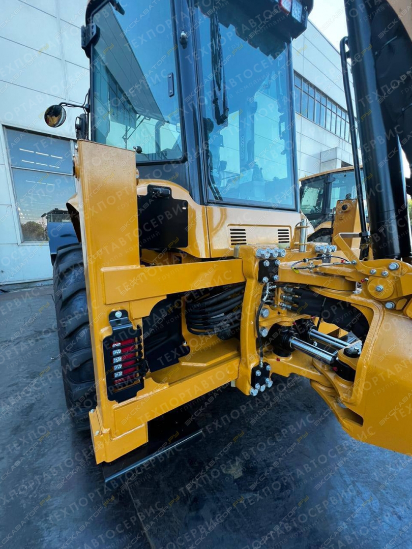Sany BHL105 [2]