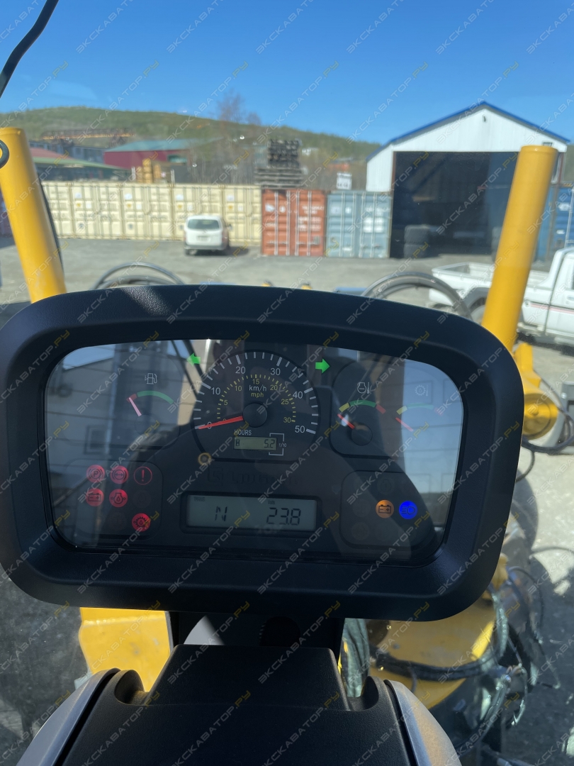 LiuGong CLG4260D [4]