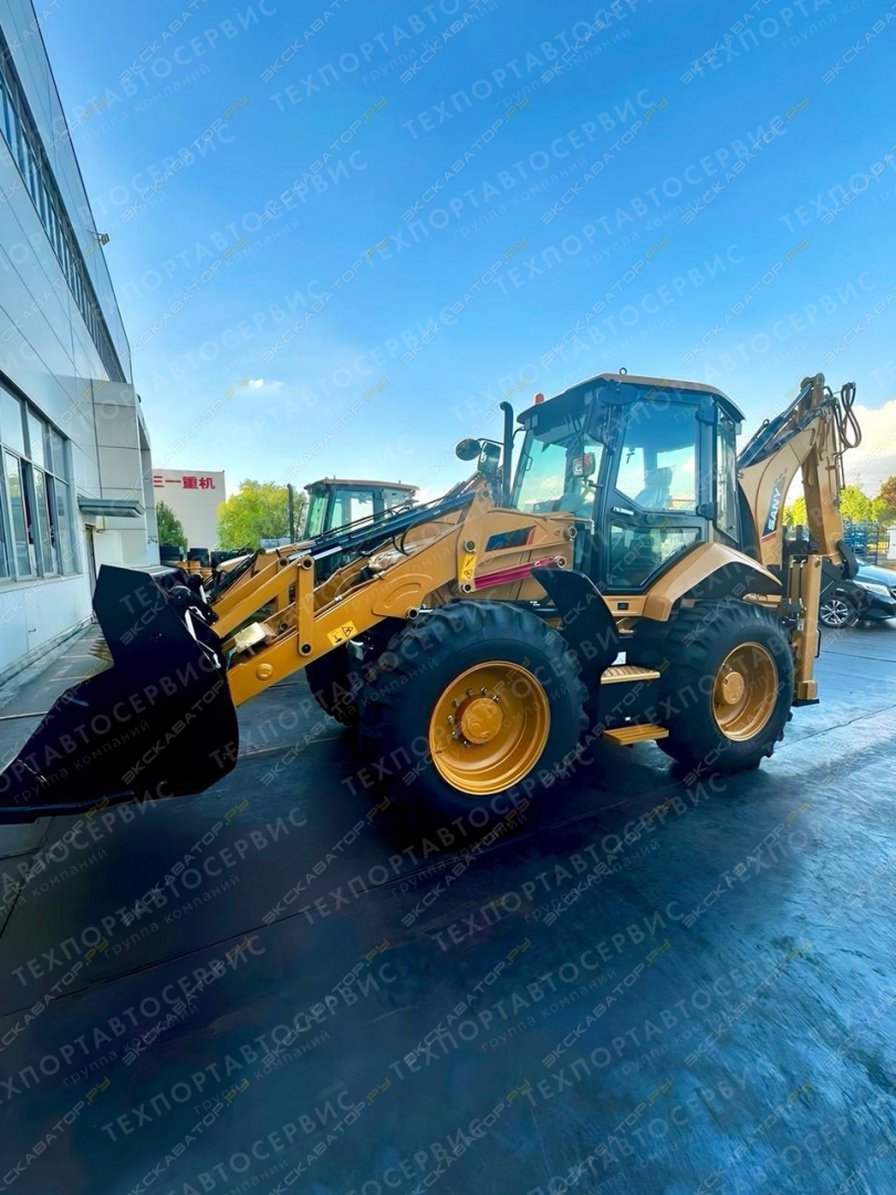 Sany BHL105 [0]