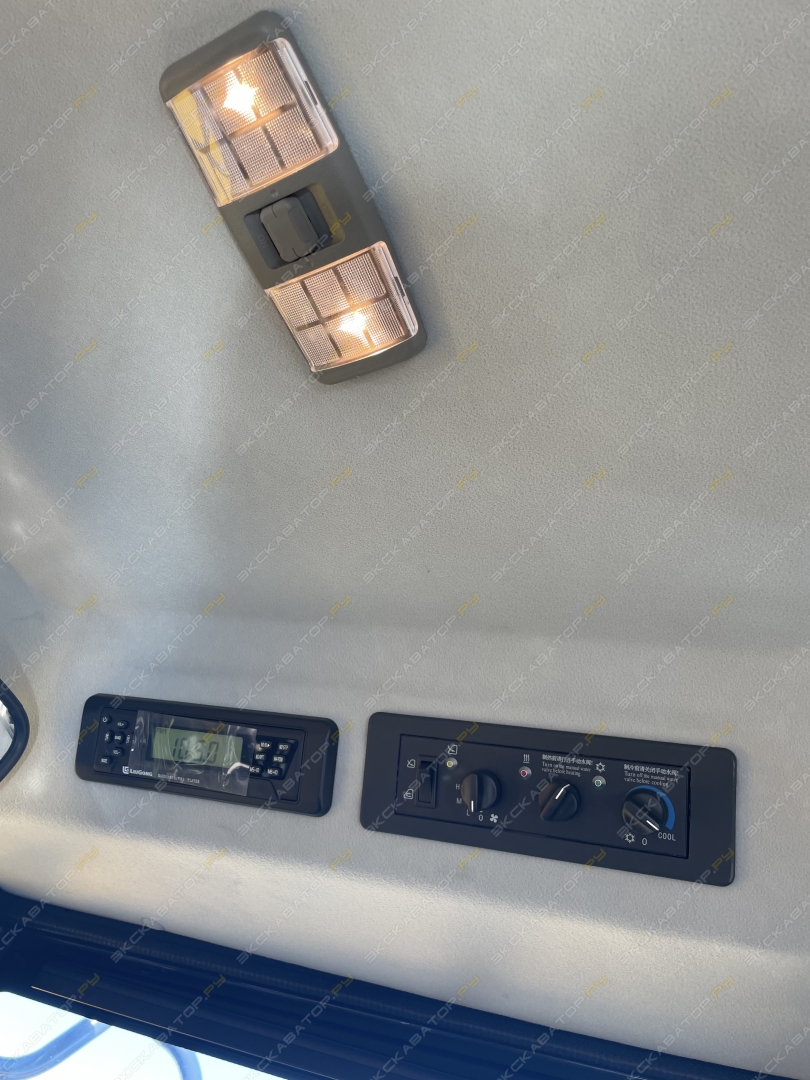 LiuGong CLG4260D [10]