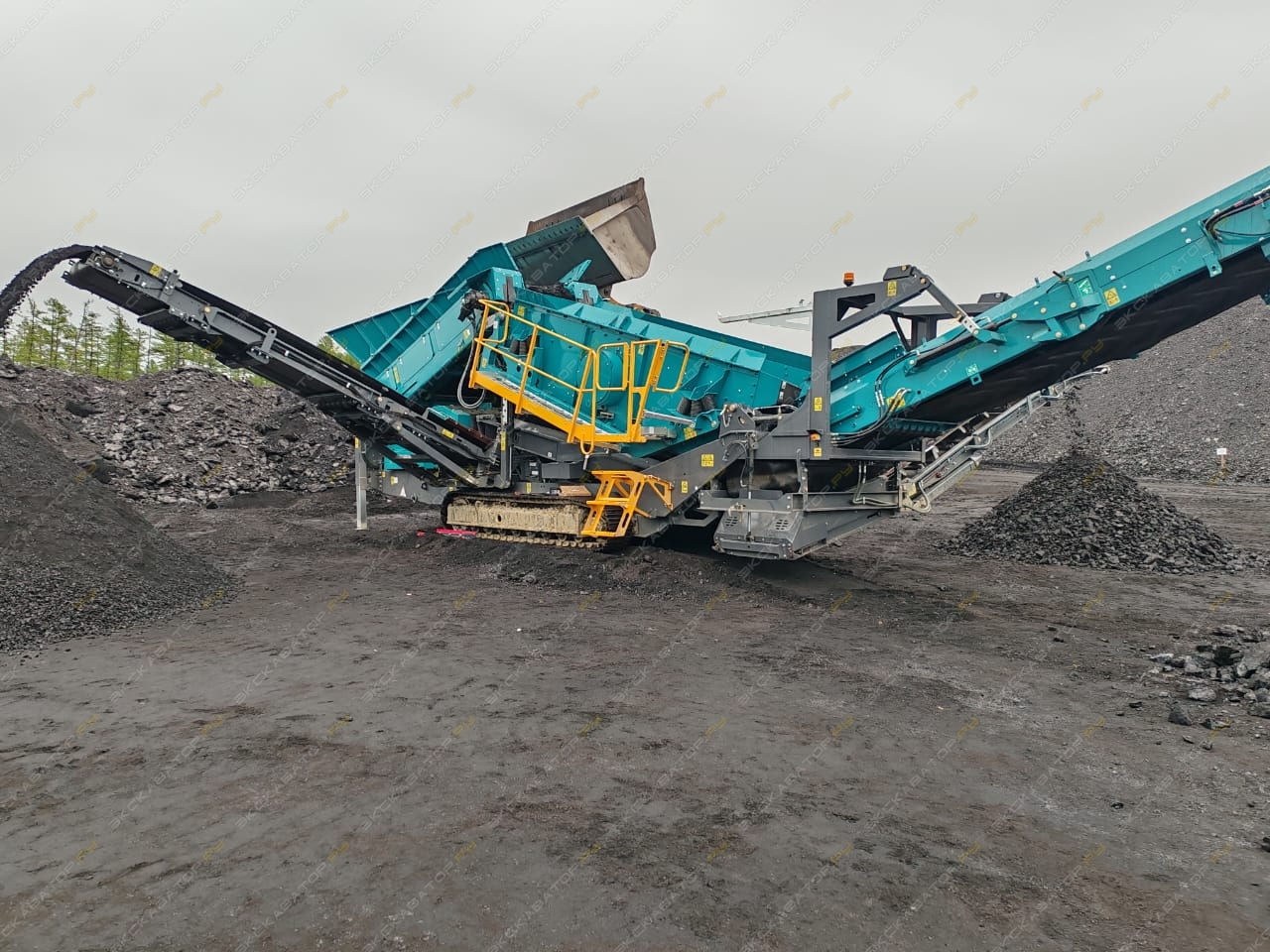 Terex-Finlay 883+ [1]