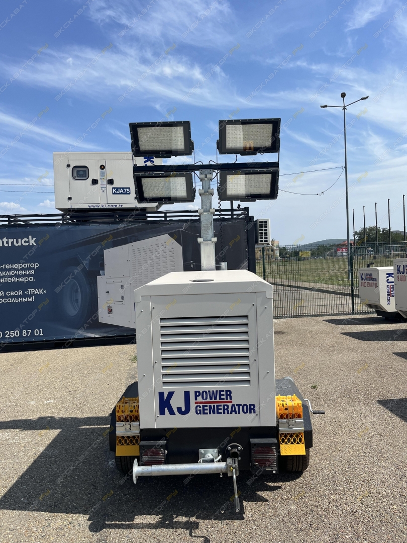 KJ Power KJ12LT [0]