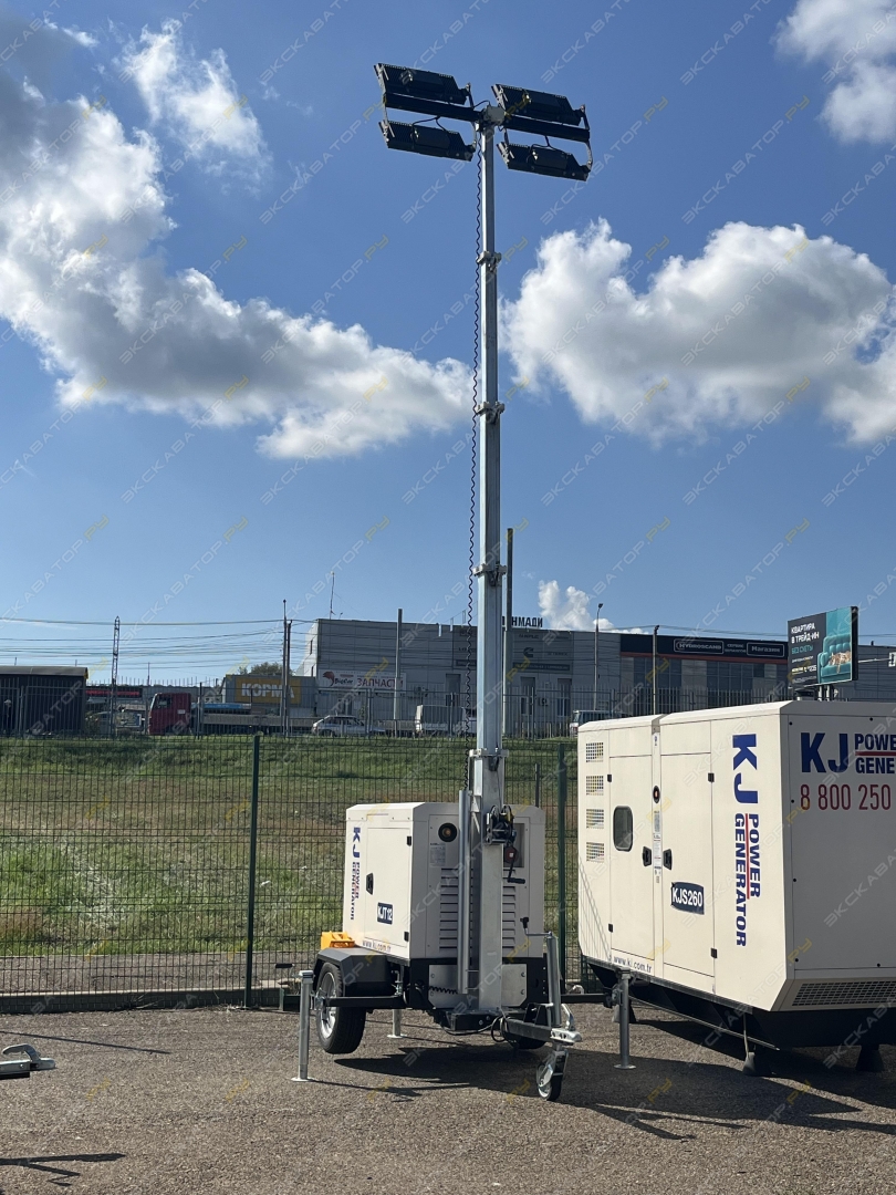 KJ Power KJ12LT [3]