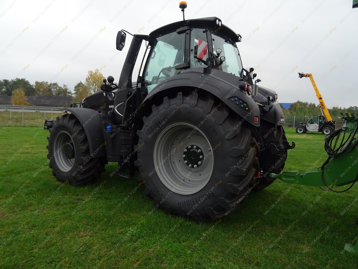 Deutz-Fahr Agrotron TTV 9340 [2]
