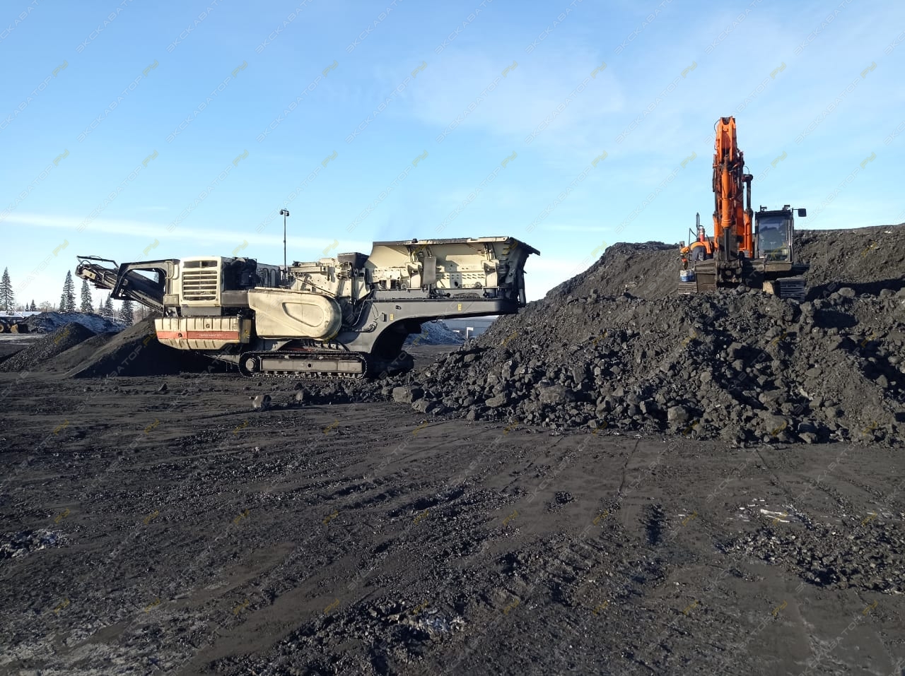 Metso LT1213 [2]