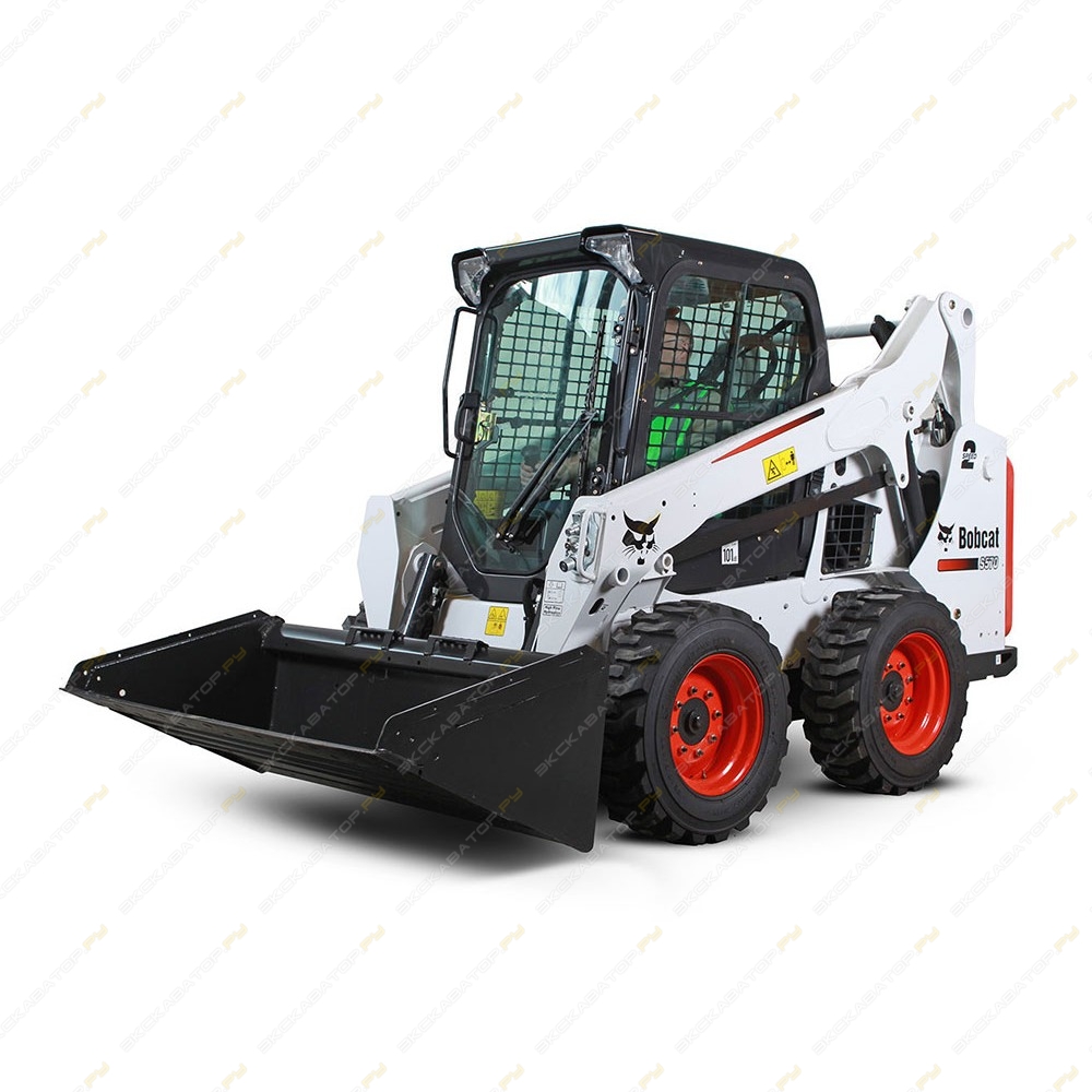 Bobcat 530 [0]