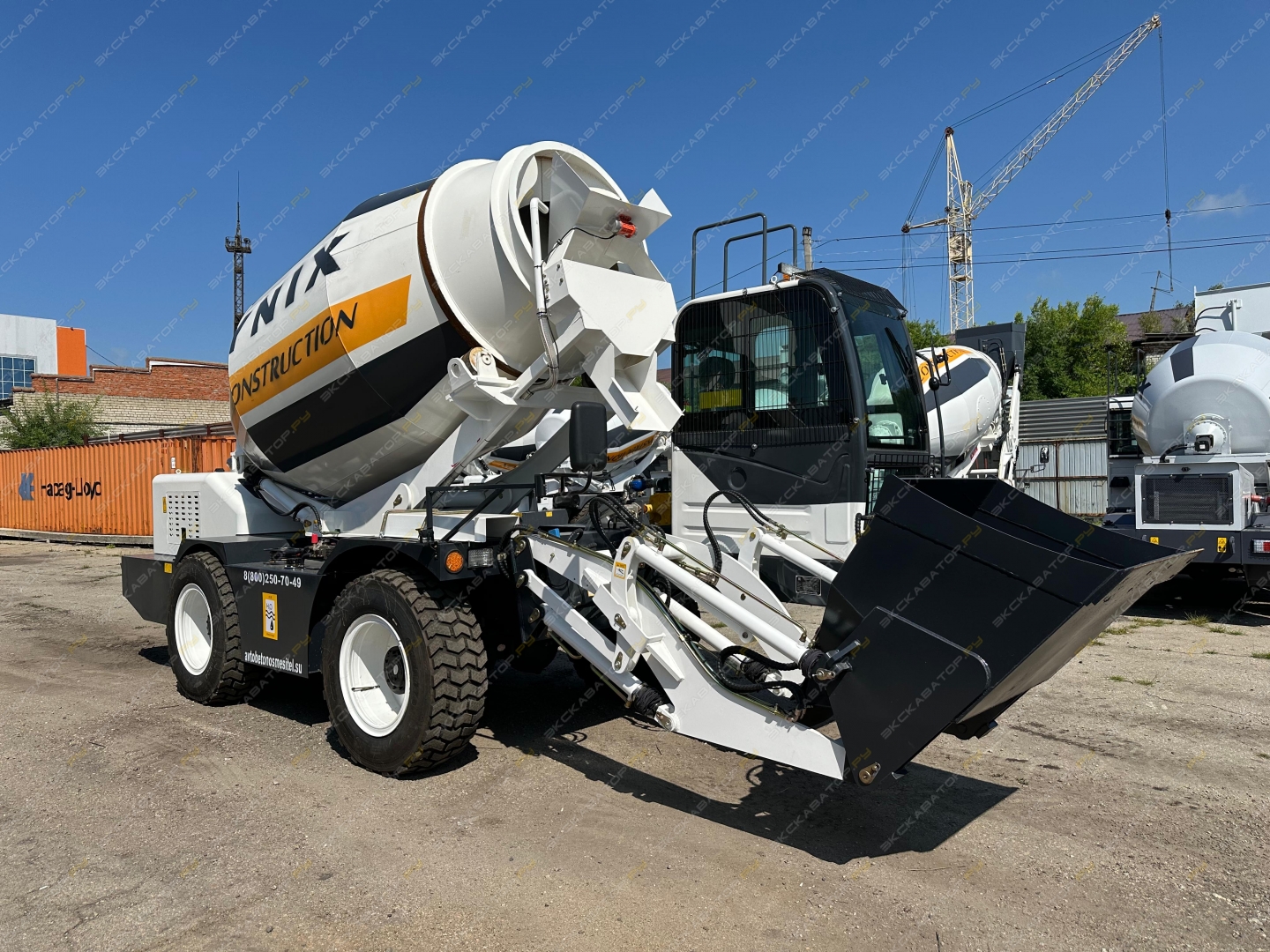 QGMC7000 [1]