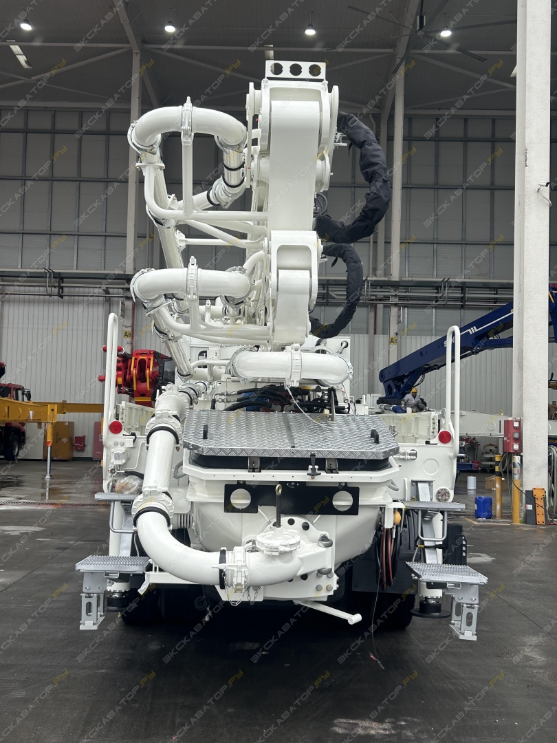 Sany SYG5230THB 32V [3]
