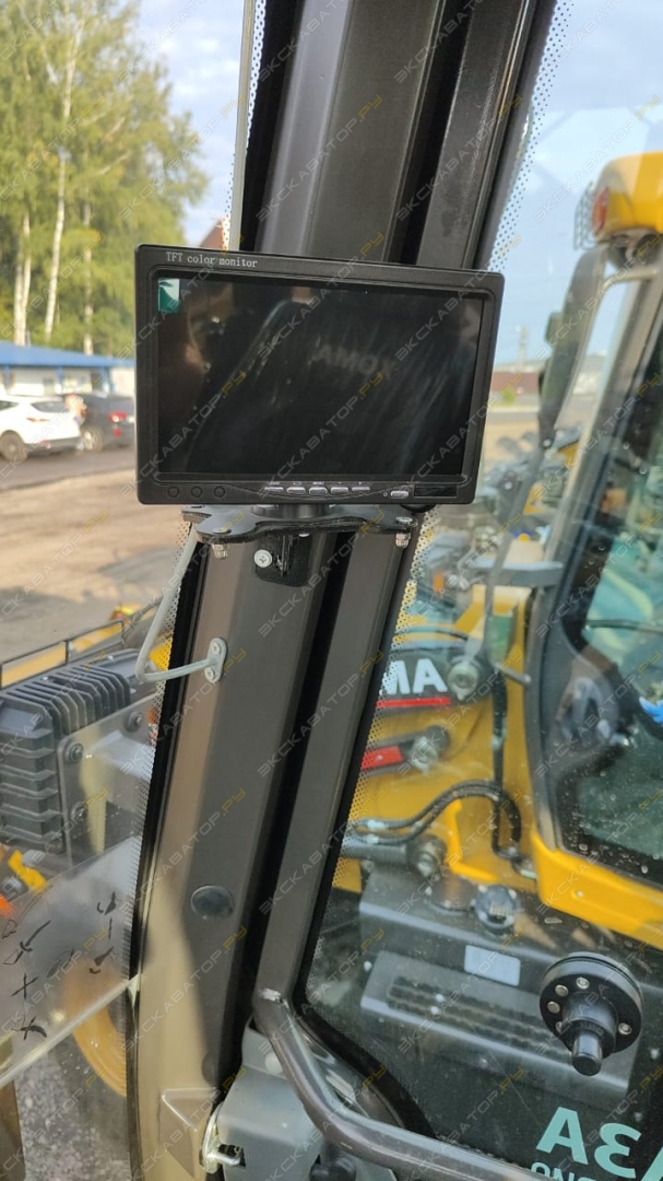 XGMA XG765N [8]