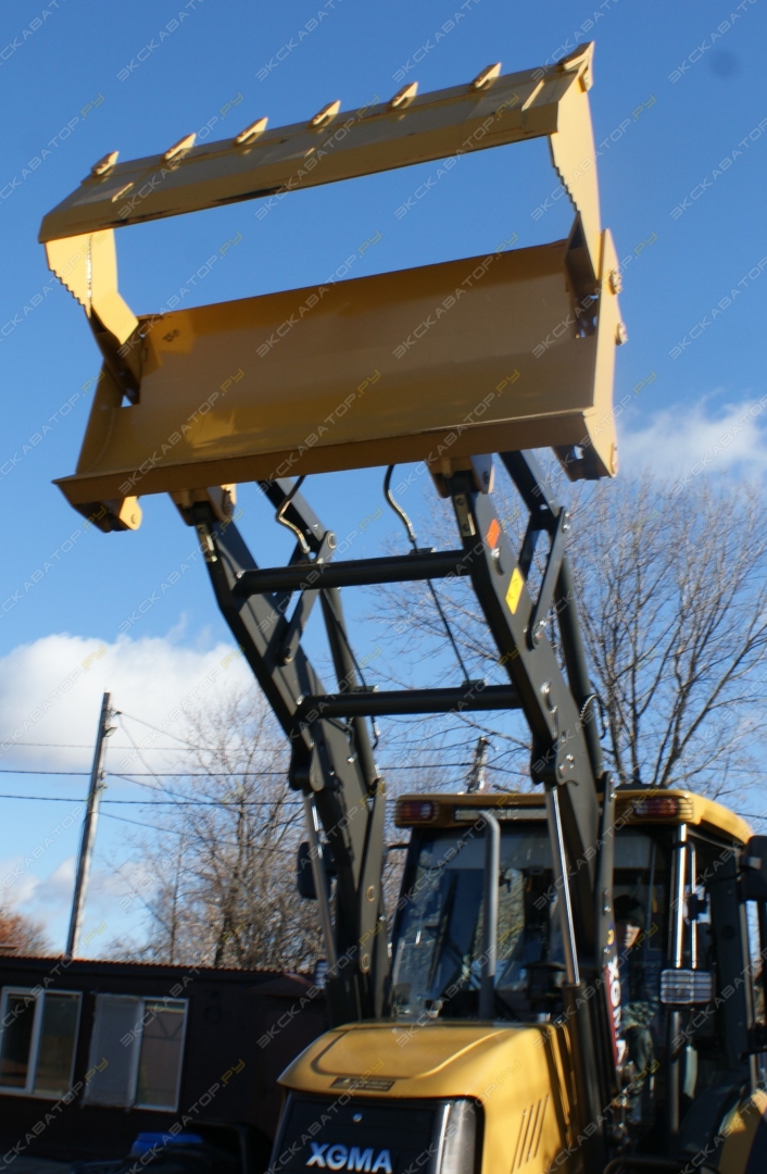 XGMA XG765N [14]
