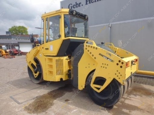 Bomag BW 161 AC-4 [0]
