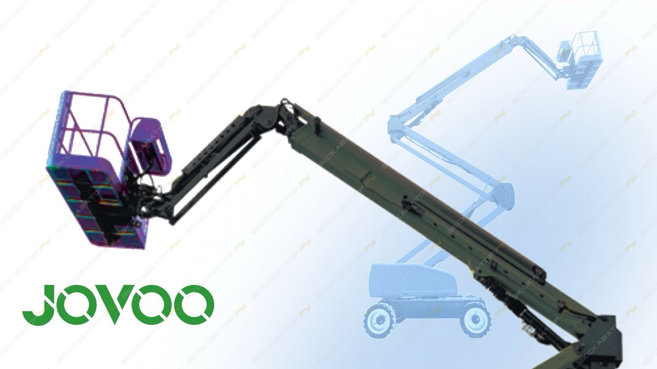 Jovoo V20 [0]