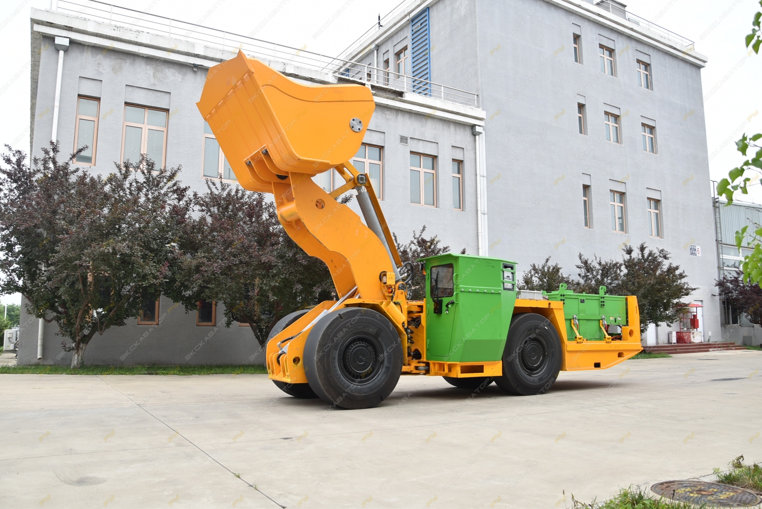 AСY307B [2]