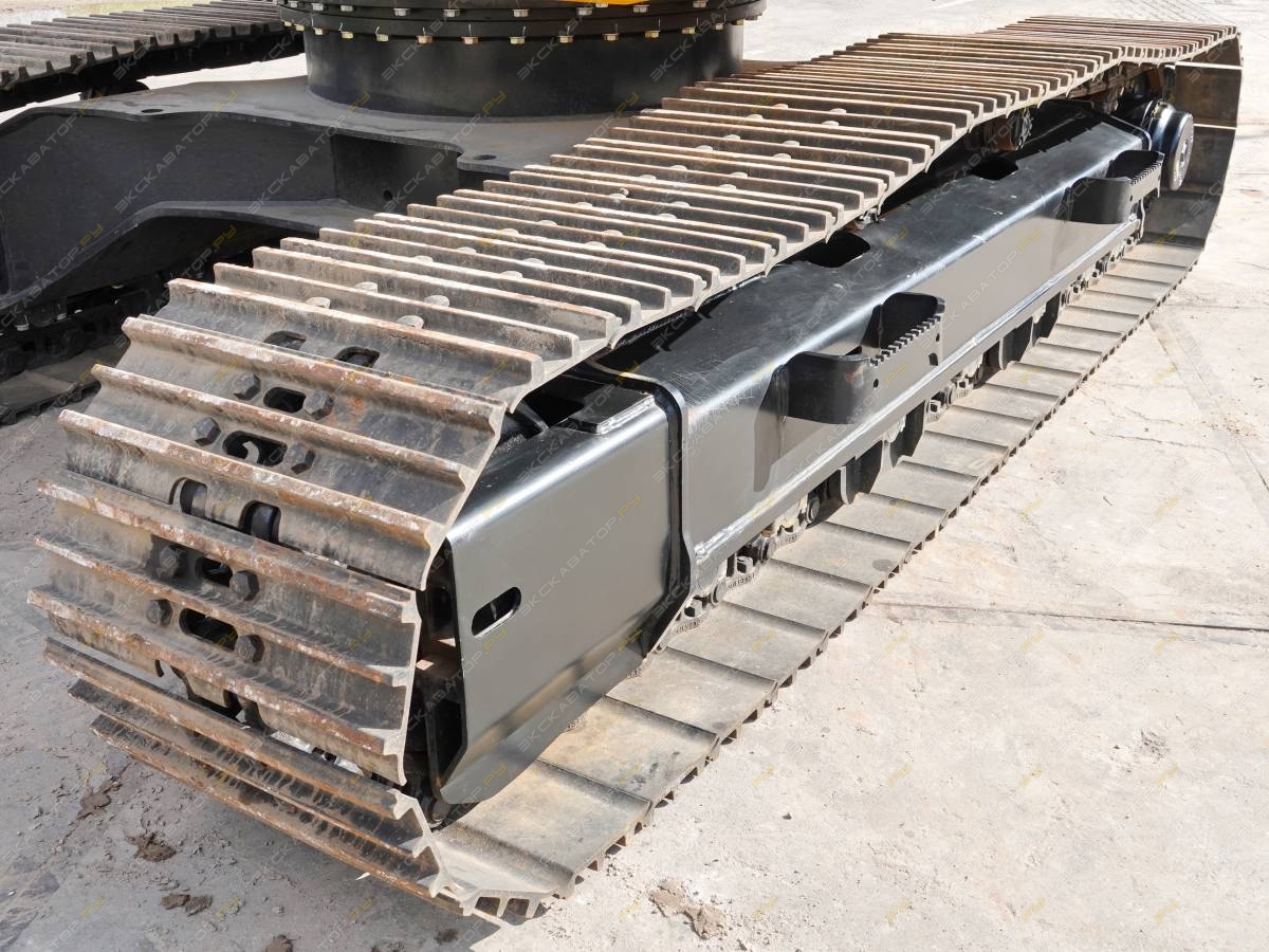 JCB JS 205 [10]