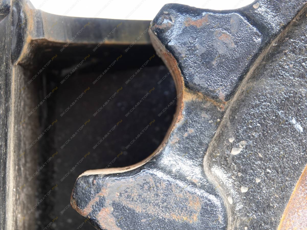 JCB JS 205 [12]
