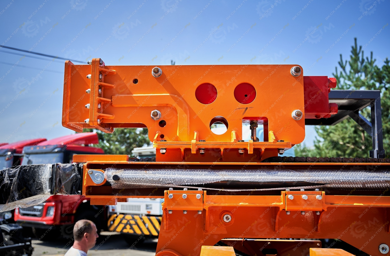 Vigrus VGR800 [15]