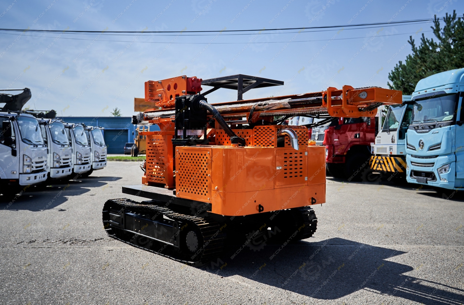 Vigrus VGR800 [19]