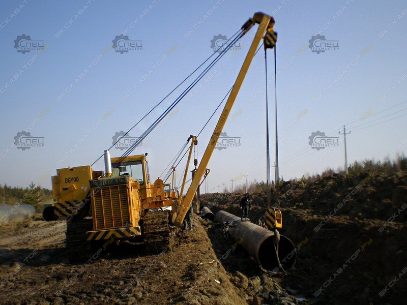 Daifeng DGY90 [1]