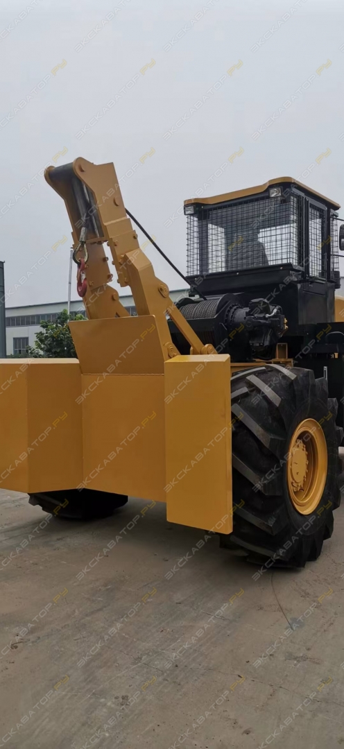 Yugong JZL30 [2]