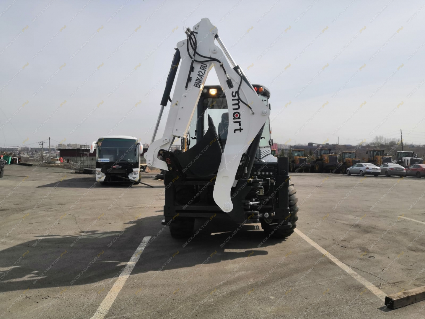 Smart 388 Crab [2]