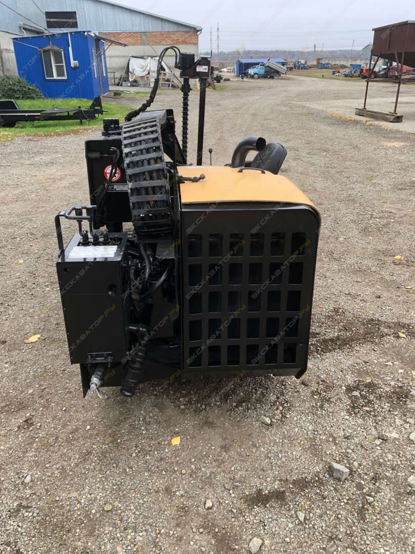 Astec DD-65 [3]