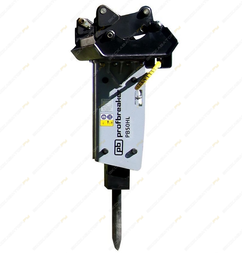 ProfBreaker PB50HL [0]