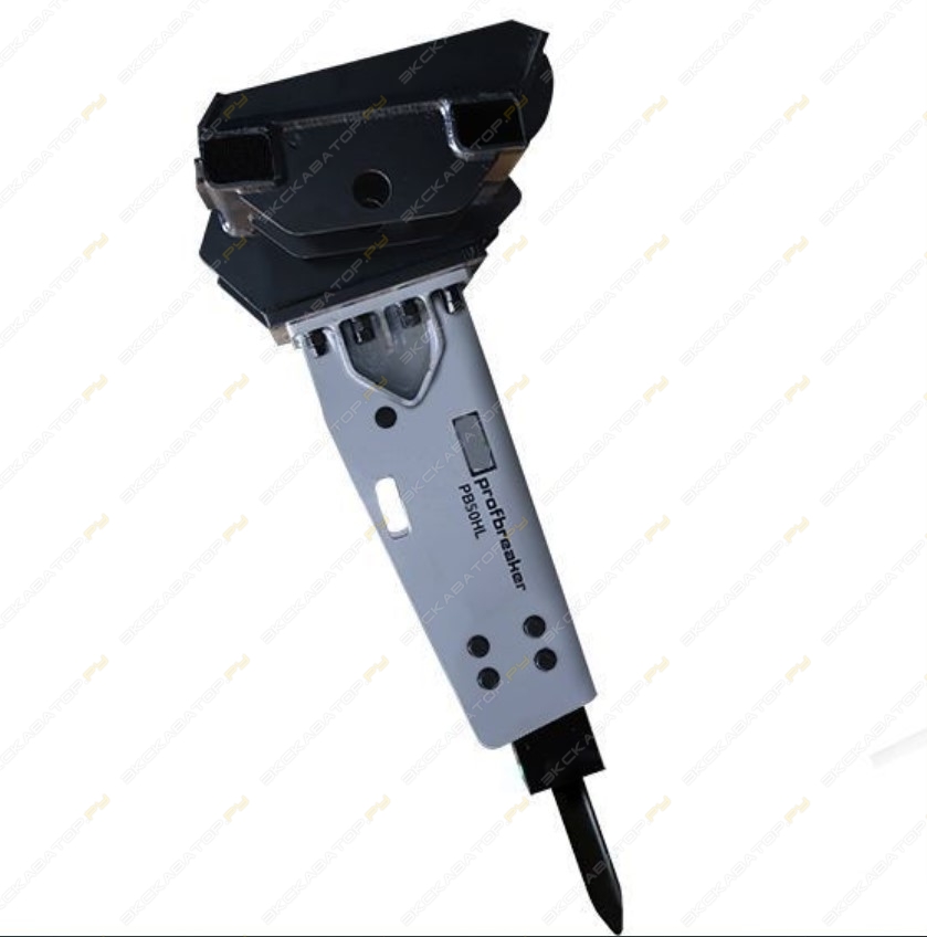 ProfBreaker PB50HL [1]