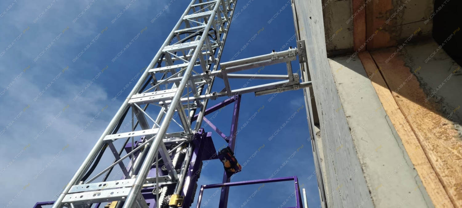 Zoomlion SC200 [3]