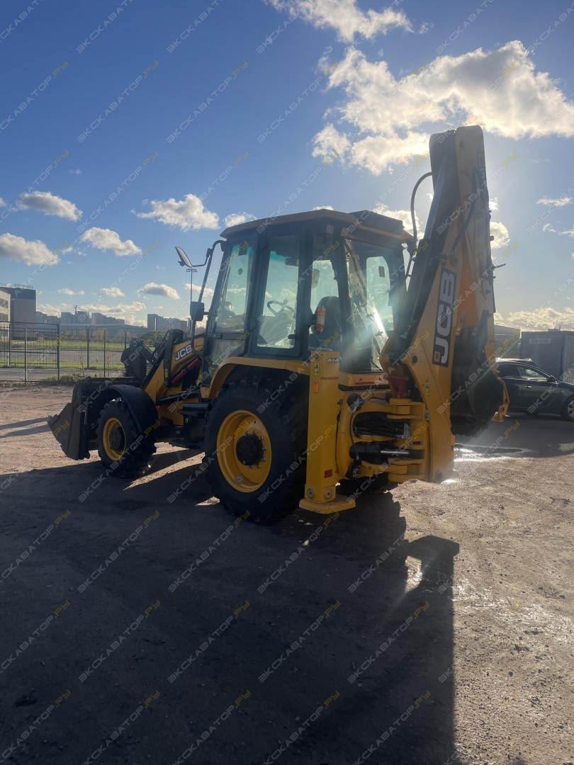 JCB 3DX [3]