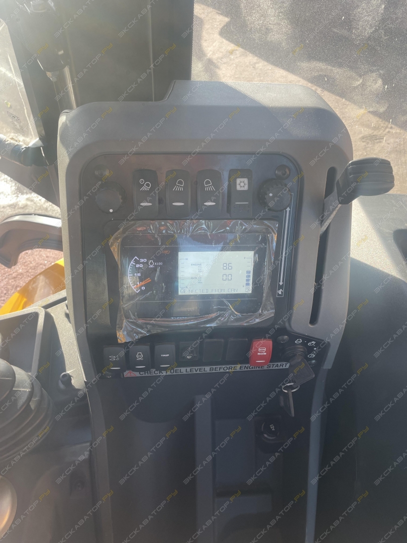 JCB 3DX [9]