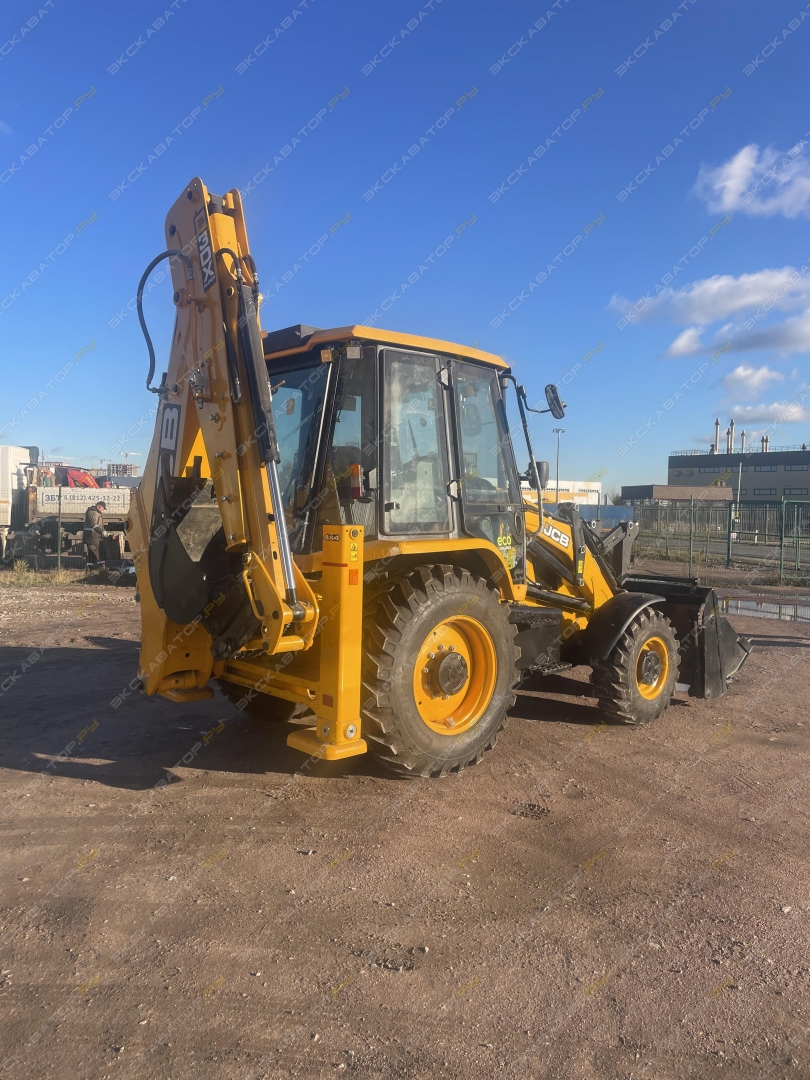 JCB 3DX [1]