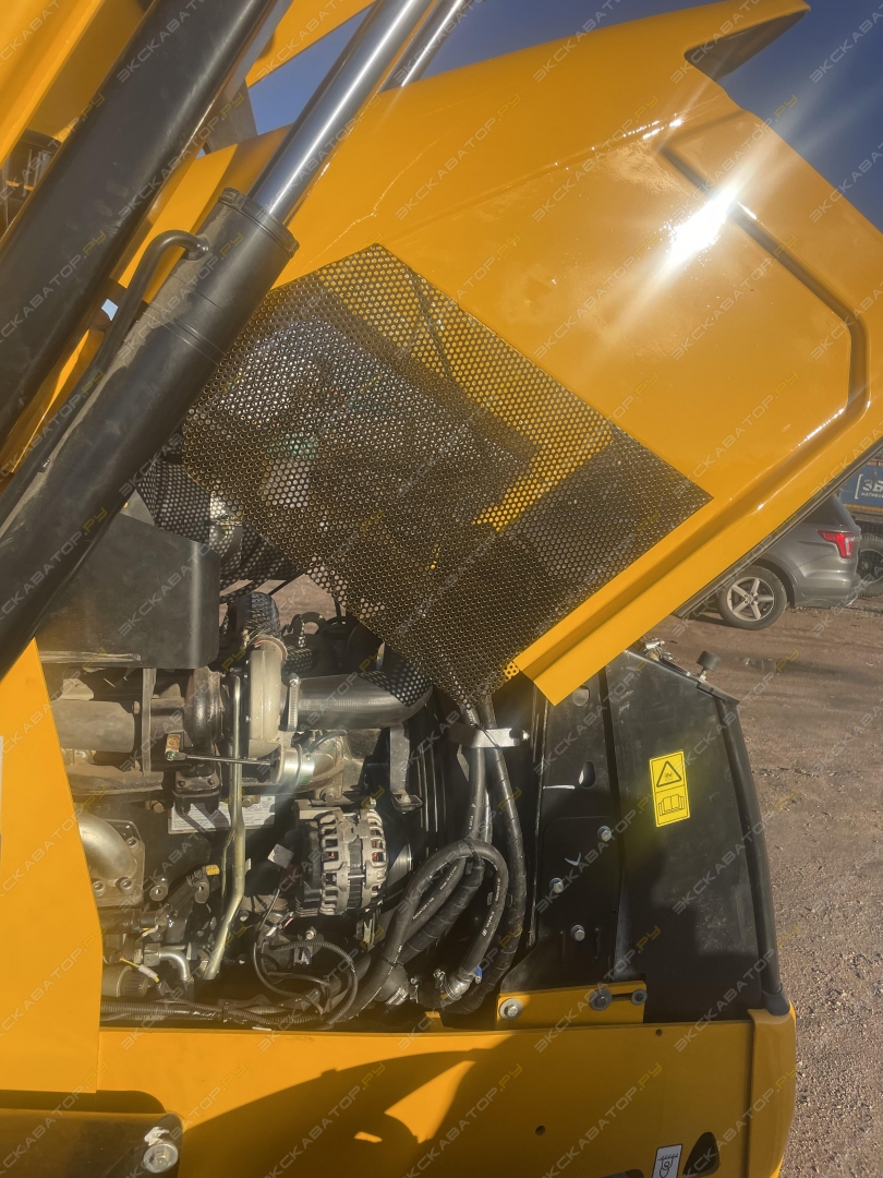 JCB 3DX [13]