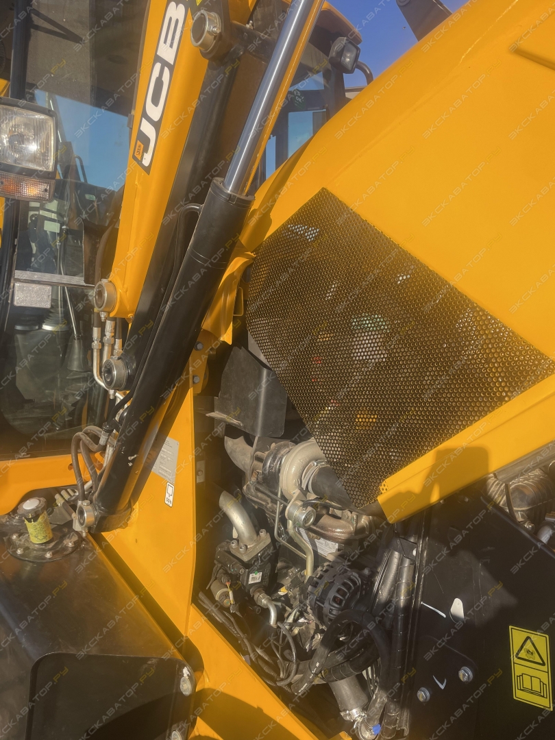 JCB 3DX [10]