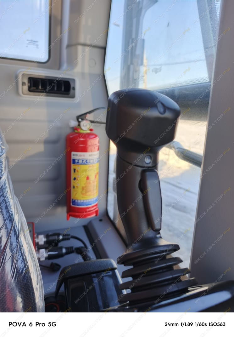 Sany SRC300C [8]