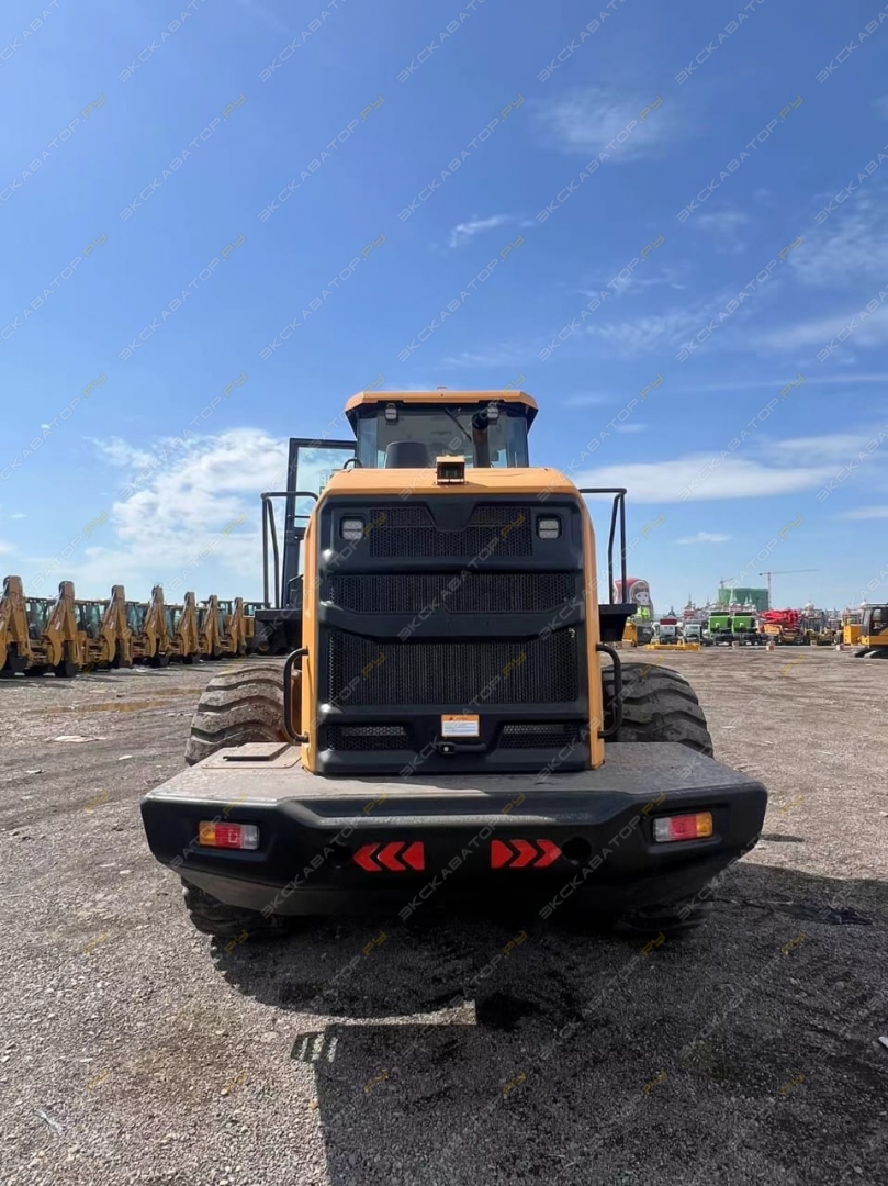 Hyundai HL 770-9S [2]