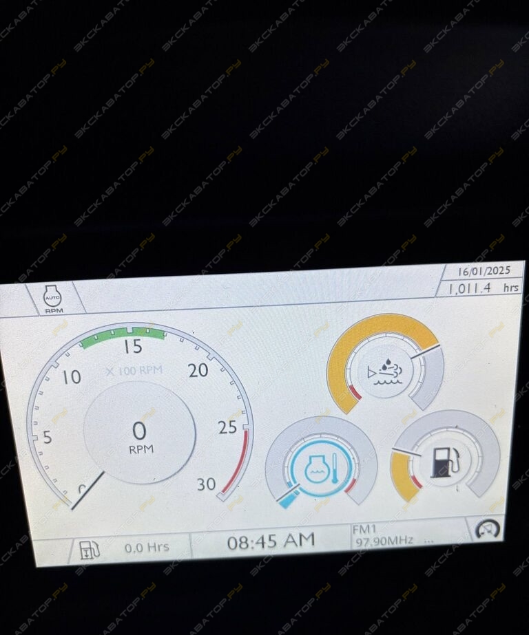 JCB 3CX SM PLUS TURBO [7]