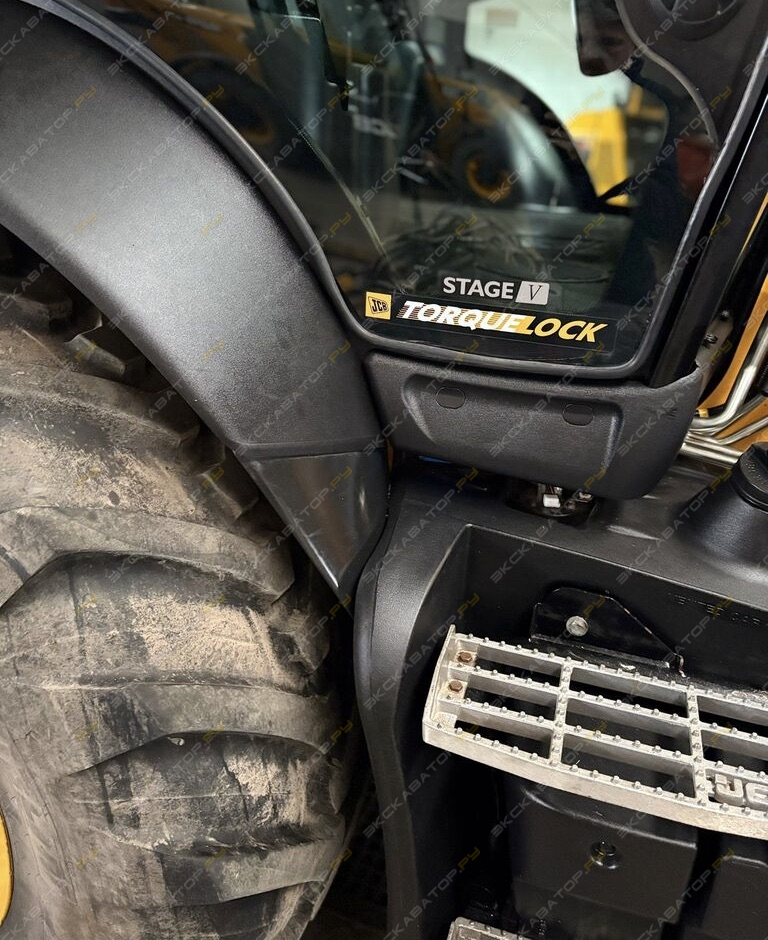 JCB 3CX SM PLUS TURBO [8]