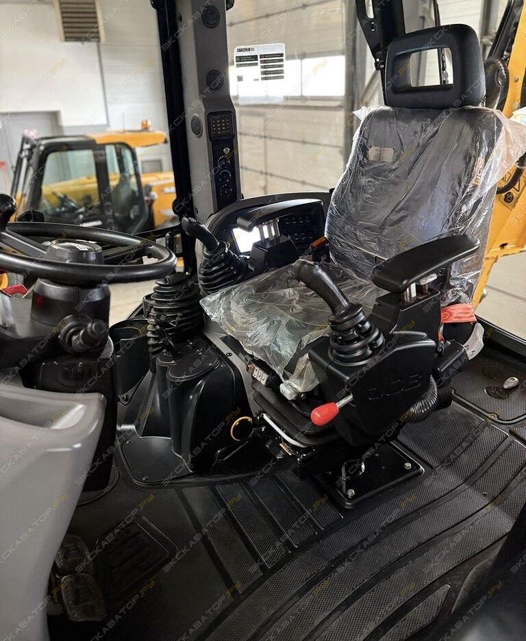 JCB 3CX SM PLUS TURBO [11]