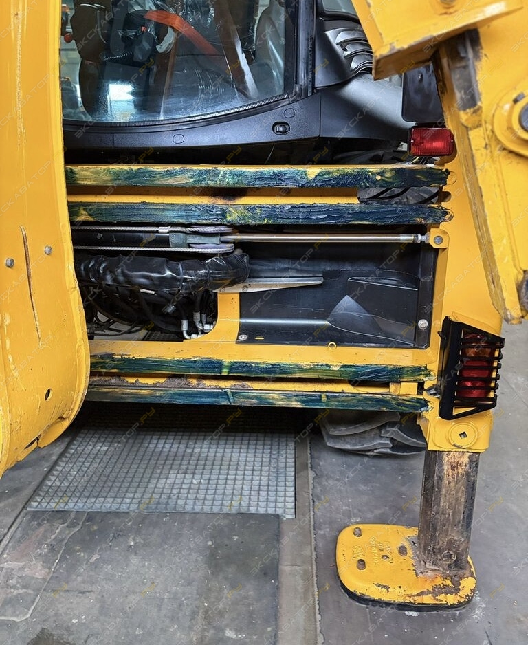 JCB 3CX SM PLUS TURBO [6]