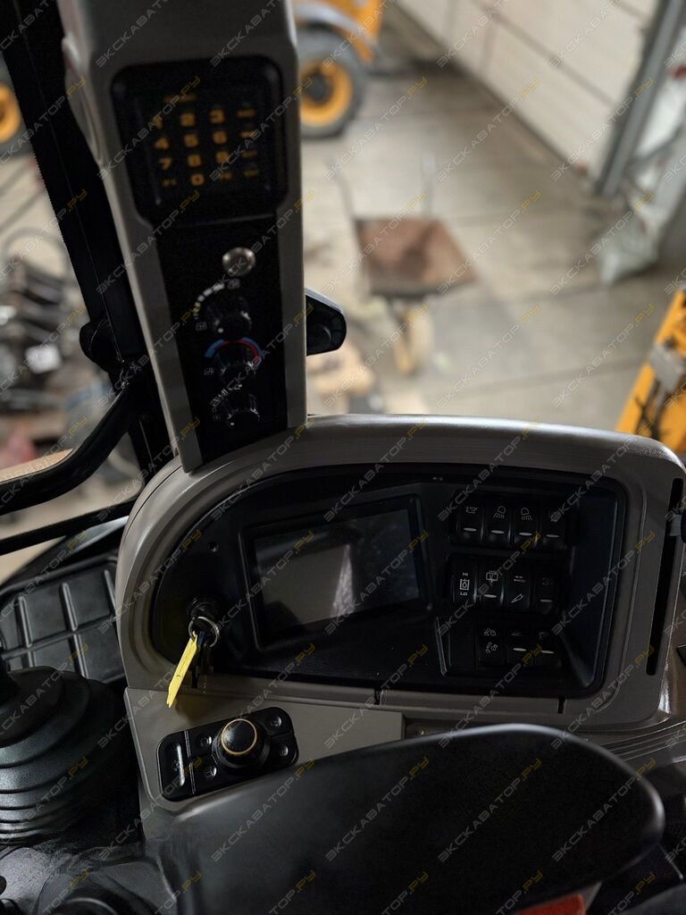 JCB 3CX SM PLUS TURBO [5]