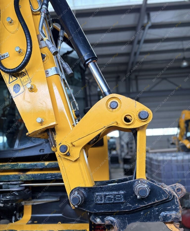 JCB 3CX SM PLUS TURBO [12]