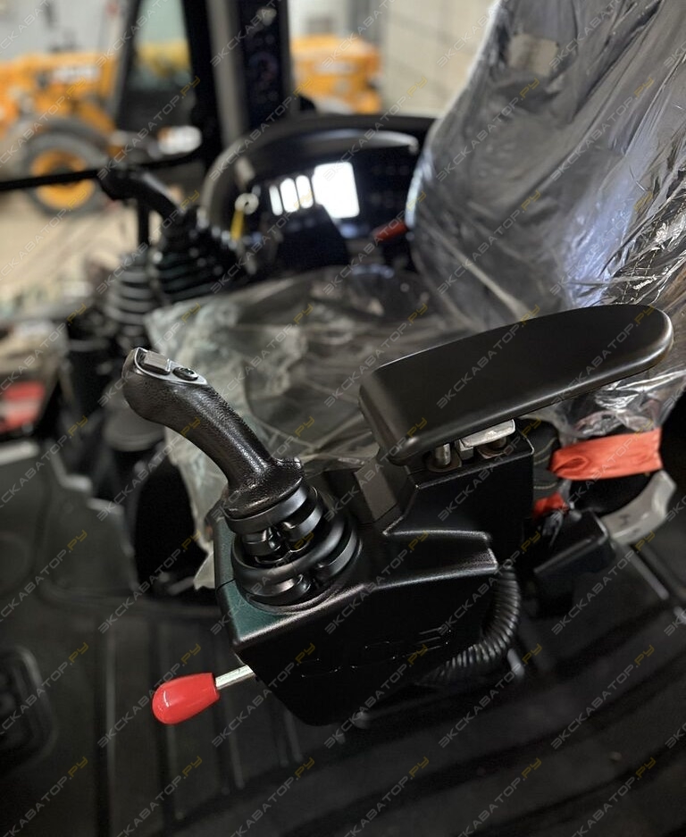 JCB 3CX SM PLUS TURBO [15]