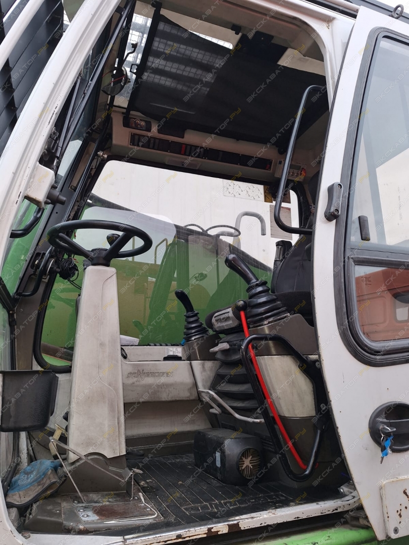 Sennebogen 830 [9]