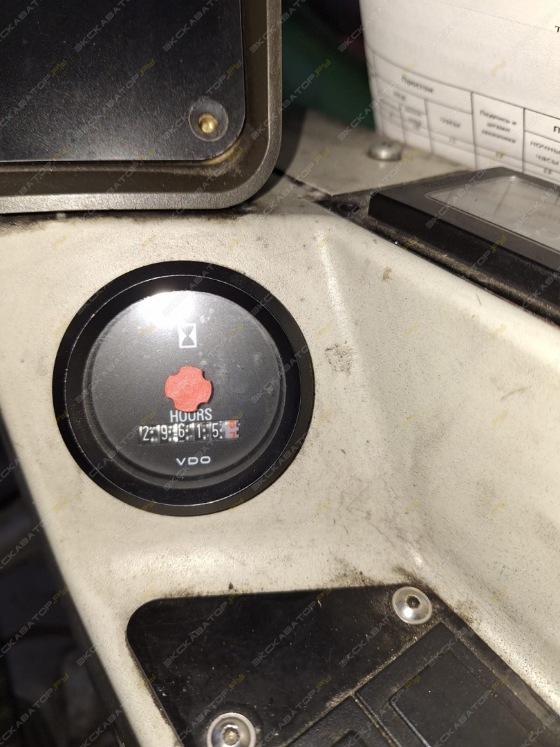 Sennebogen 830 [5]