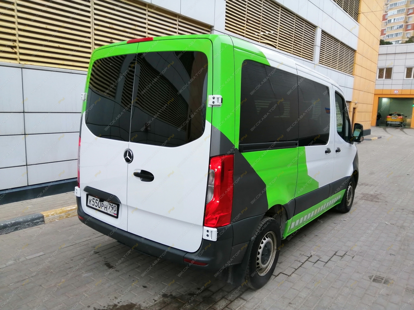 sprinter [18]