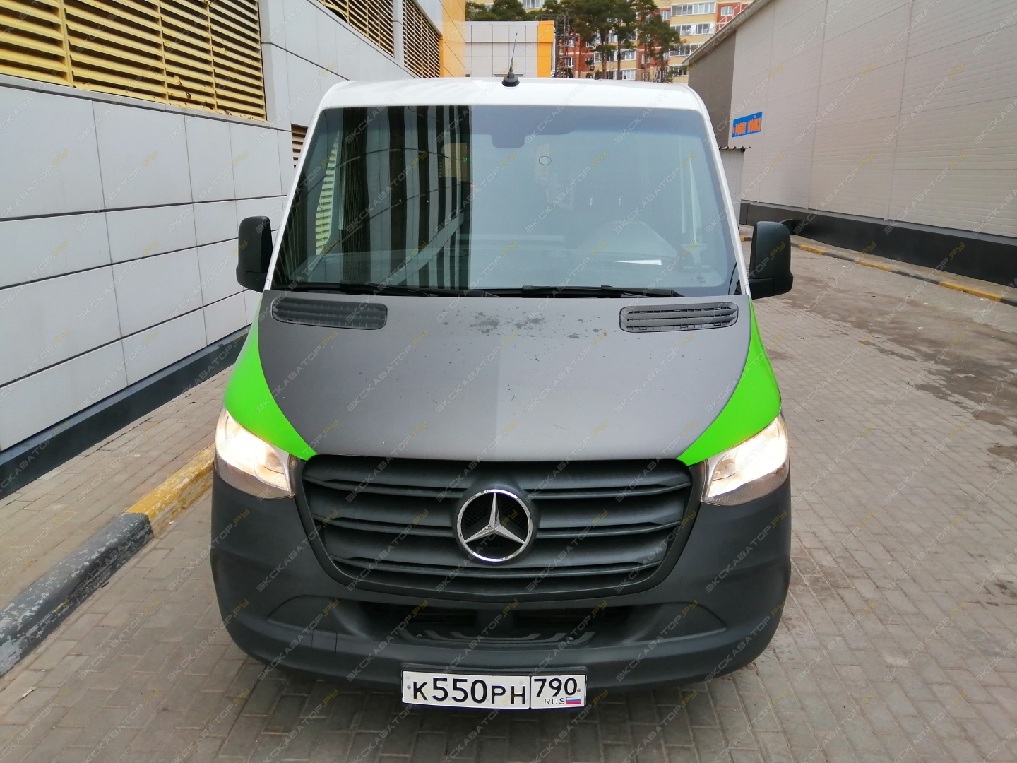 sprinter [6]