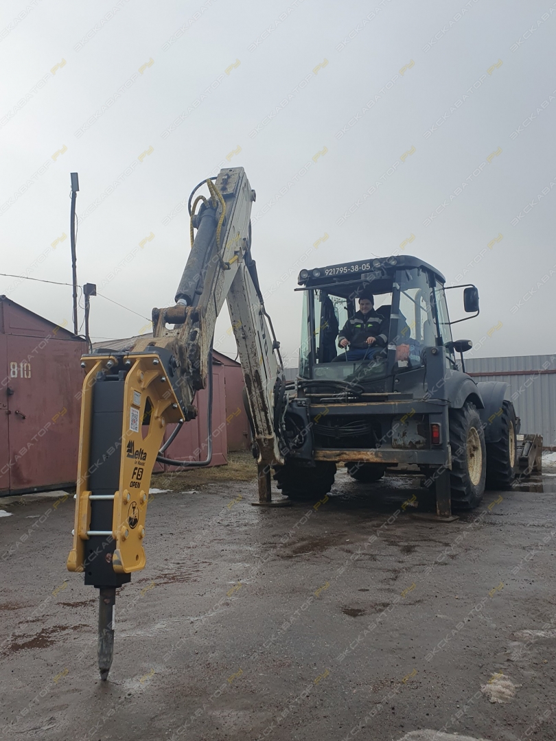 Terex 970 Elite [6]