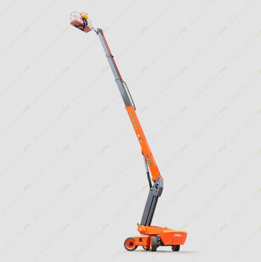 Dingli BT34RT [0]