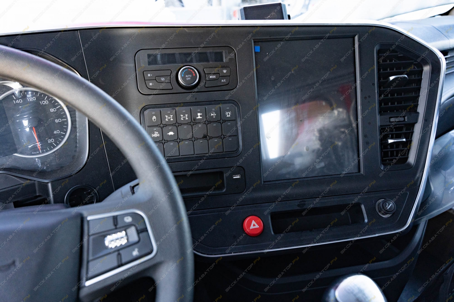 Sany STC550T5 [11]