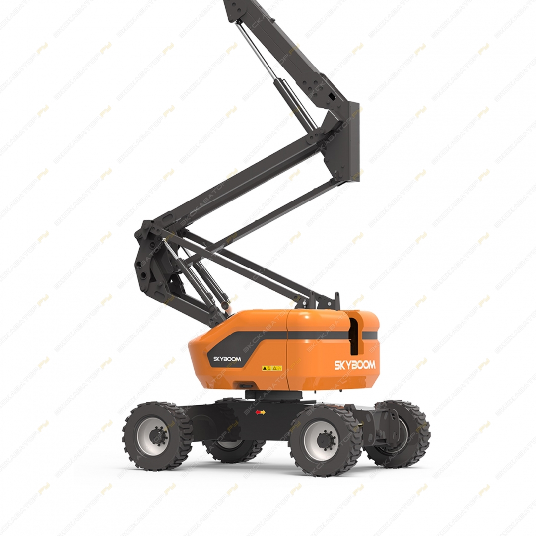 Skyboom GTZZ-18J [4]